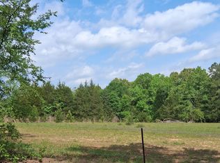 County Road 1581, Avinger, TX 75630