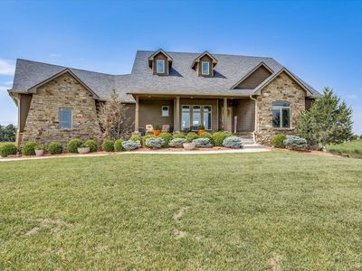 13231 E Twin Mill St, Derby, KS, 67037