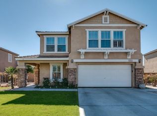 3923 E Wateka Ct, Gilbert, AZ 85297
