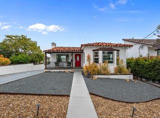 2850 State St, San Diego, CA 92103