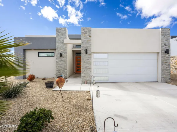 3071 Cheyenne Dr, Las Cruces, NM 88011