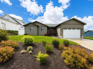 504 Harvest Loop, Palouse, WA 99163