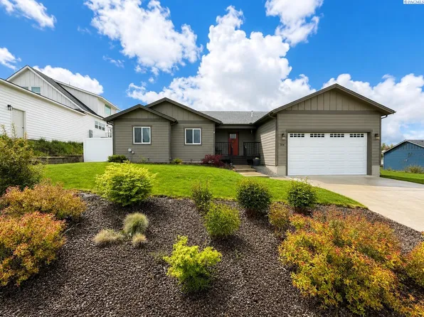 504 Harvest Loop, Palouse, WA 99163
