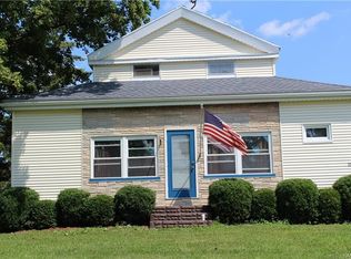 3583 Lockport Rd, Oakfield, NY 14125