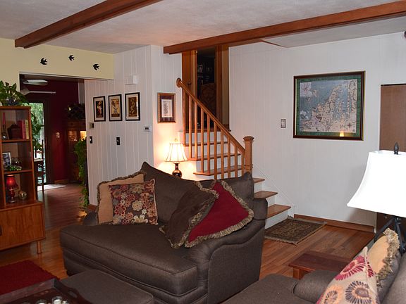 Living Room - View 2