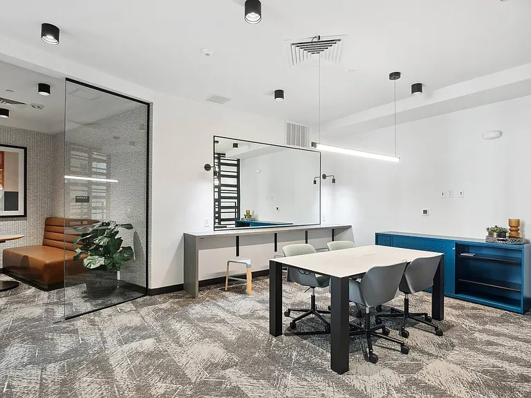 Momentum Apartments — Photo 13