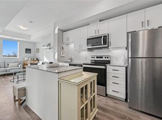 Garment Street Condos, Kitchener, ON N2G 0E2