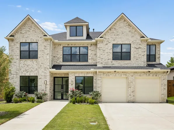 9840 Wyndbrook Dr, Frisco, TX 75035