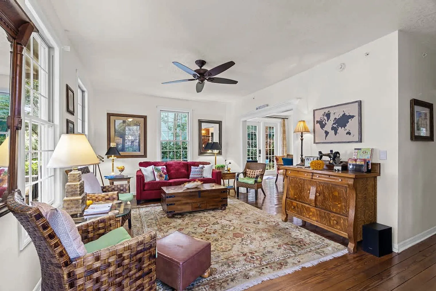 1 bed, 1.0 bath, $5,797 — Photo 2