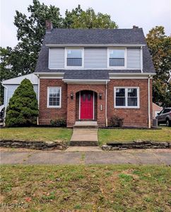 1469 Huguelet St, Akron, OH, 44305