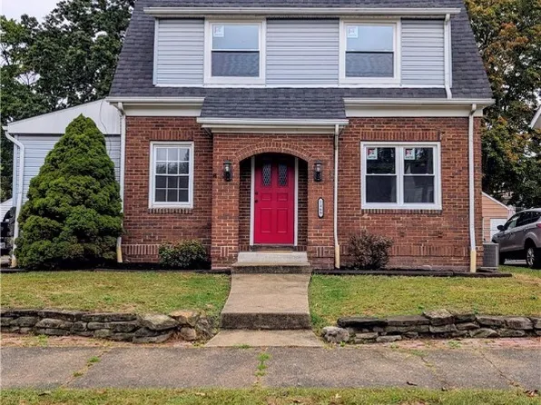 1469 Huguelet St, Akron, OH 44305