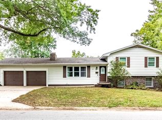 1111 Tyler St, Warrensburg, MO 64093