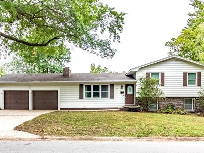 1111 Tyler St, Warrensburg, MO, 64093