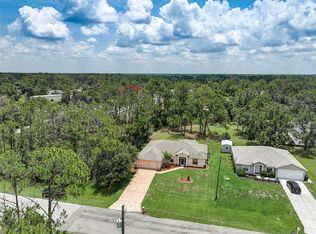 5467 Hornbuckle Blvd, North Port, FL 34291