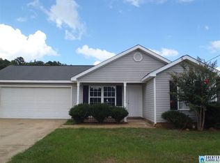 18400 Arabian Dr, Vance, AL