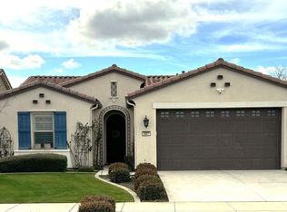 2007 Corvedale St, Bakersfield, CA 93311