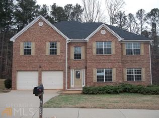 9145 Saunders Dr SW, Covington, GA 30014