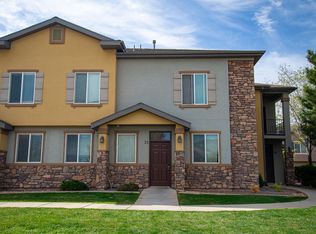 1177 N Northfield Rd #23, Cedar City, UT 84721