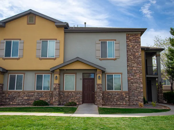 1177 N Northfield Rd #23, Cedar City, UT 84721