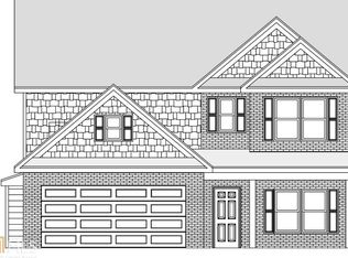 3498 Zaks Way #46, Bethlehem, GA 30620