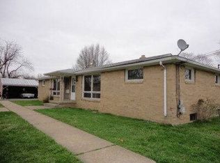 207 Clara Ct, Louisville, OH 44641
