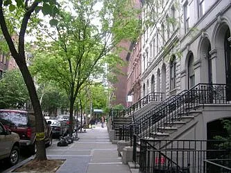 Rented by City Connections Realty