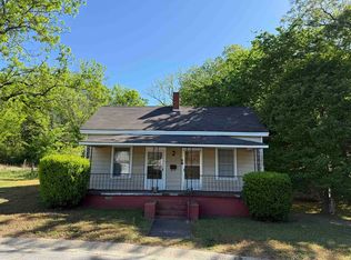 30 E Elliott St, Chester, SC 29706
