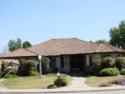 501 E Fargo Ave, Hanford, CA, 93230