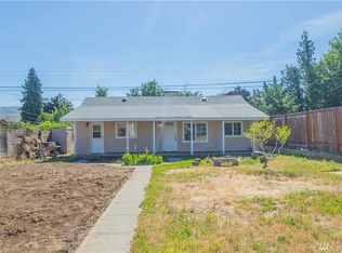1017 Amherst Ave, Wenatchee, WA 98801