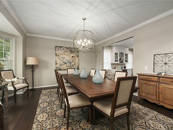 3rd image of 3615 Huffington Cir