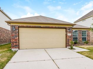2527 Elm Crossing Trl, Spring, TX 77386