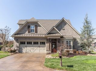 1905 Cottington Ln, Knoxville, TN 37922