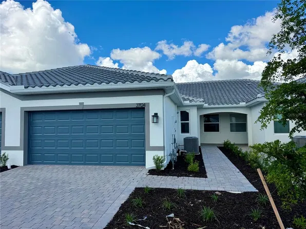 27124 CLAM SHELL COURT, ENGLEWOOD, FL 34223