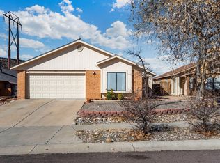 3409 Running Bird Pl NW, Albuquerque, NM 87120