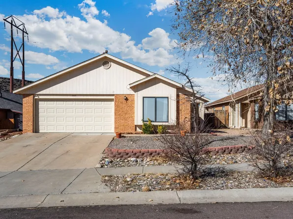 3409 Running Bird Pl NW, Albuquerque, NM 87120