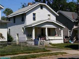 363 Columbian Ave, Columbus, OH