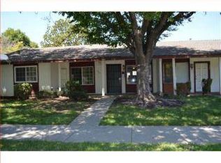 583 Cedro St, San Jose, CA 95111