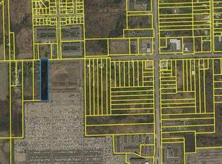 Ecorse Rd, Romulus, MI 48174