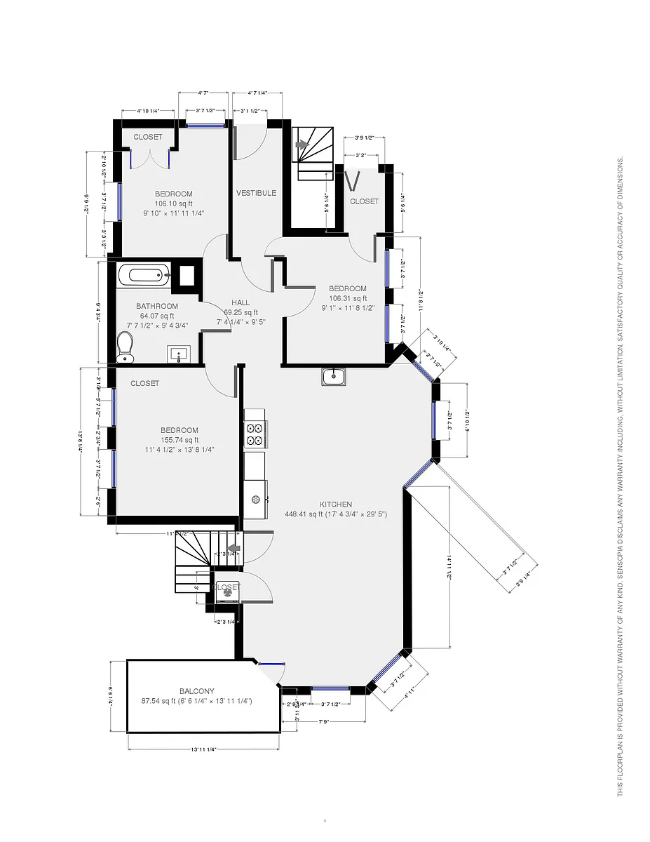 Building Photo - 67 Division St #2