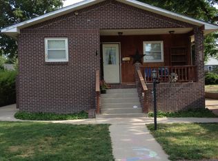 430 W Webster St, Colby, KS 67701