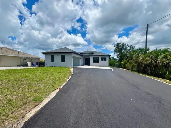 2741 41st AVE NE, NAPLES, FL 34120