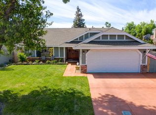 3712 Rosanne Ln, Modesto, CA 95356