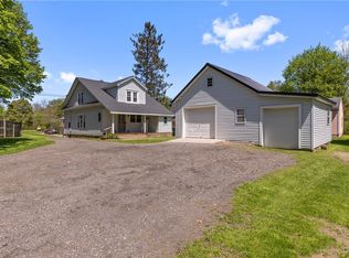 826 Oneida St, Fulton, NY 13069