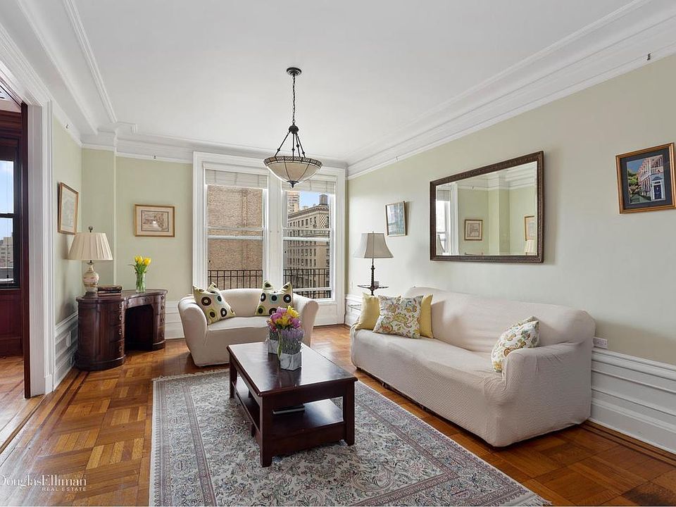 1st image of 645 W End Ave APT 8A