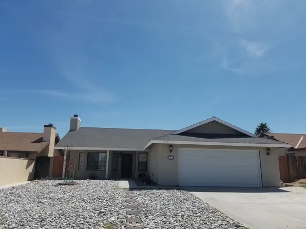 417 Petris Ave, Ridgecrest, CA 93555