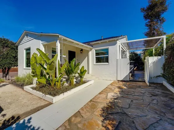 4928 Monroe Ave, San Diego, CA 92115