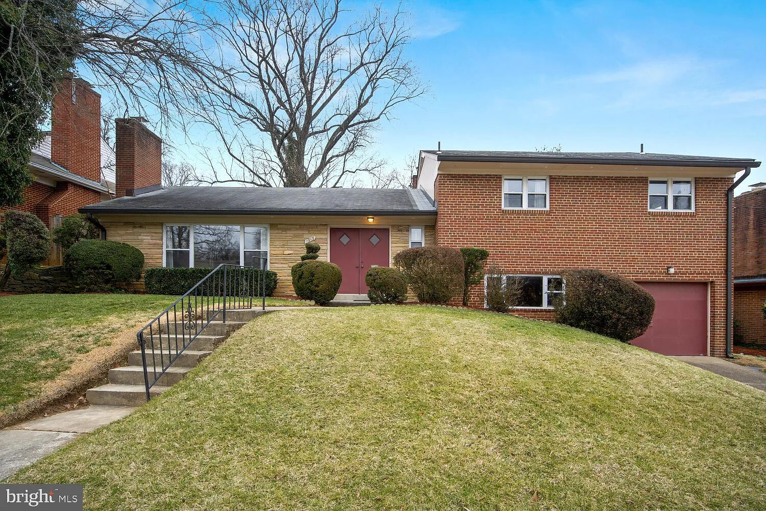 1913 Tulip St NW photo 1