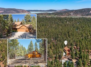 1030 Wilderness Dr, Big Bear City, CA 92314