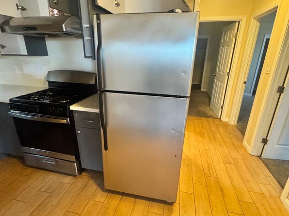 1821 Sherman St UNIT A