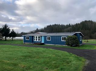 5300 Brickyard Rd, Tillamook, OR 97141